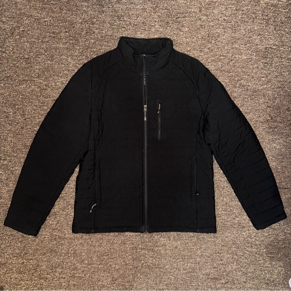 Nautica Jacket